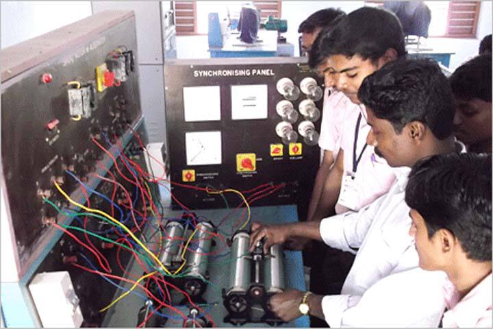 laboratory